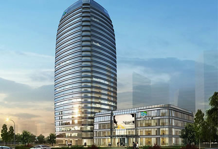 榆林市建筑设计的测试内容